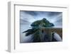 Games of Thrones - Dragonstone Island -San Juan de Gaztelugatxe-Jesús M. García-Framed Photographic Print