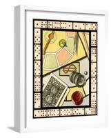 Gaming II-Vision Studio-Framed Art Print