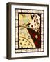 Gaming III-Vision Studio-Framed Art Print