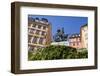 Gamla Stan, Stockholm, Sweden, Scandinavia, Europe-Jon Reaves-Framed Photographic Print