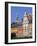 Gamla Stan, Stockholm, Sweden-Jon Arnold-Framed Photographic Print