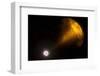 Gamma Ray Burst from Colliding Neutron Stars-null-Framed Photographic Print