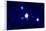 Gamma Ray Burst from Colliding Neutron Stars-null-Framed Photographic Print