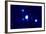 Gamma Ray Burst from Colliding Neutron Stars-null-Framed Photographic Print