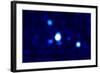 Gamma Ray Burst from Colliding Neutron Stars-null-Framed Photographic Print