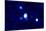Gamma Ray Burst from Colliding Neutron Stars-null-Mounted Photographic Print