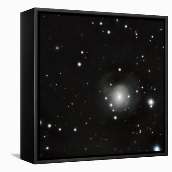 Gamma Ray Burst from Colliding Neutron Stars-null-Framed Stretched Canvas