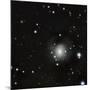 Gamma Ray Burst from Colliding Neutron Stars-null-Mounted Photographic Print