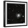 Gamma Ray Burst from Colliding Neutron Stars-null-Framed Photographic Print