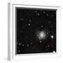 Gamma Ray Burst from Colliding Neutron Stars-null-Framed Photographic Print