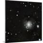 Gamma Ray Burst from Colliding Neutron Stars-null-Mounted Photographic Print