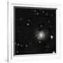 Gamma Ray Burst from Colliding Neutron Stars-null-Framed Photographic Print