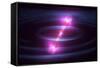 Gamma Ray Burst from Colliding Neutron Stars-null-Framed Stretched Canvas