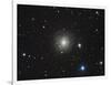 Gamma Ray Burst from Colliding Neutron Stars-null-Framed Photographic Print