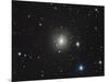 Gamma Ray Burst from Colliding Neutron Stars-null-Mounted Photographic Print