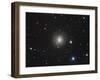 Gamma Ray Burst from Colliding Neutron Stars-null-Framed Photographic Print