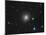 Gamma Ray Burst from Colliding Neutron Stars-null-Mounted Photographic Print