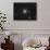 Gamma Ray Burst from Colliding Neutron Stars-null-Framed Stretched Canvas displayed on a wall