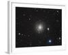 Gamma Ray Burst from Colliding Neutron Stars-null-Framed Photographic Print