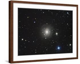 Gamma Ray Burst from Colliding Neutron Stars-null-Framed Photographic Print