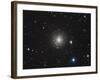 Gamma Ray Burst from Colliding Neutron Stars-null-Framed Photographic Print