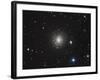 Gamma Ray Burst from Colliding Neutron Stars-null-Framed Photographic Print