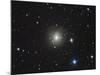 Gamma Ray Burst from Colliding Neutron Stars-null-Mounted Photographic Print