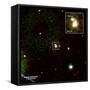 Gamma Ray Burst from Colliding Neutron Stars-null-Framed Stretched Canvas
