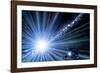 Gamma Ray Universe-Julian Baum-Framed Photographic Print