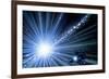 Gamma Ray Universe-Julian Baum-Framed Photographic Print