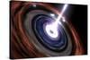 Gamma Rays in Active Galactic Nuclei-null-Stretched Canvas