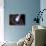 Gamma Rays in Active Galactic Nuclei-null-Mounted Art Print displayed on a wall