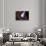 Gamma Rays in Active Galactic Nuclei-null-Framed Stretched Canvas displayed on a wall