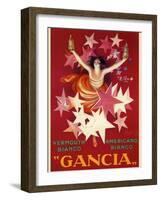 Gancia-null-Framed Giclee Print