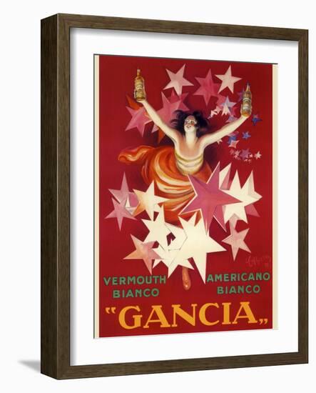 Gancia-null-Framed Giclee Print