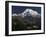 Gandaki, Annapurna Conservation Area, Western Region, Nepal, Asia-Jochen Schlenker-Framed Premium Photographic Print