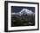 Gandaki, Annapurna Conservation Area, Western Region, Nepal, Asia-Jochen Schlenker-Framed Photographic Print