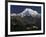 Gandaki, Annapurna Conservation Area, Western Region, Nepal, Asia-Jochen Schlenker-Framed Photographic Print