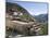 Ganden Monastery, Near Lhasa, Tibet, China-Ethel Davies-Mounted Photographic Print