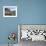 Ganden Monastery, Near Lhasa, Tibet, China-Ethel Davies-Framed Photographic Print displayed on a wall