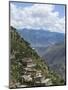 Ganden Monastery, Near Lhasa, Tibet, China-Ethel Davies-Mounted Photographic Print