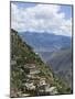 Ganden Monastery, Near Lhasa, Tibet, China-Ethel Davies-Mounted Photographic Print