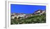 Ganden Monastery, Wangbur Mountain, Lhasa, Tibet, China-Ivan Vdovin-Framed Photographic Print