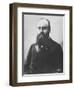 'Ganderax', c1893-Eugene Pirou-Framed Photographic Print