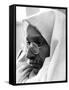 Gandhi, Ben Kingsley, (As Gandhi), 1982-null-Framed Stretched Canvas