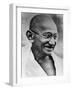 Gandhi, Indian Political and Spiritual Leader-Science Source-Framed Giclee Print