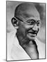 Gandhi, Indian Political and Spiritual Leader-Science Source-Mounted Giclee Print