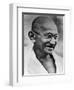 Gandhi, Indian Political and Spiritual Leader-Science Source-Framed Giclee Print