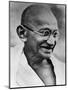 Gandhi, Indian Political and Spiritual Leader-Science Source-Mounted Giclee Print