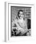 Gandhi Photographed in Johannesburg, Following His Release from Prison, 1908-null-Framed Giclee Print